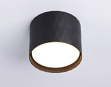 Потолочный светильник Ambrella light Techno Spot GX Standard tech TN5359 5