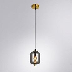 Подвесной светильник Arte Lamp Freddie A2234SP-1PB 2