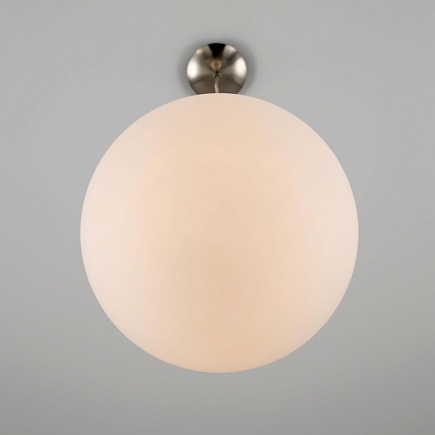 Подвесной светильник Citilux Шар CL941251 изображение 5 Подвесной светильник Citilux Шар CL941251 Фото № 5
