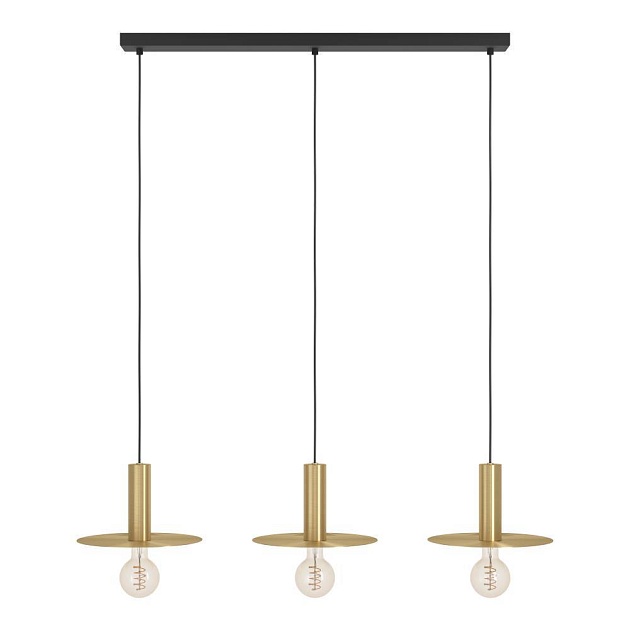 Подвесной светильник Eglo Escandell 900732 изображение 4 Подвесной светильник Eglo Escandell 900732 Фото № 4