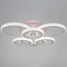 Светильник потолочный Reluce 06333-0.3-08C WH (RGB) 3