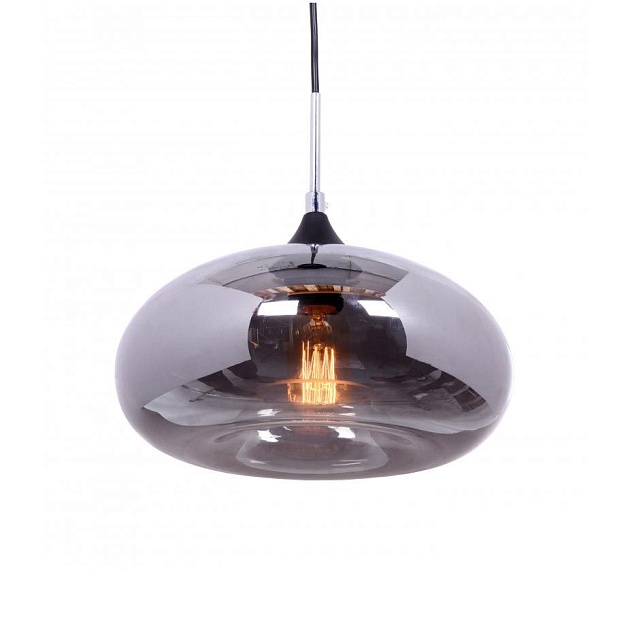 Подвесной светильник Lumina Deco Brosso LDP 6810 GY Фото № 3