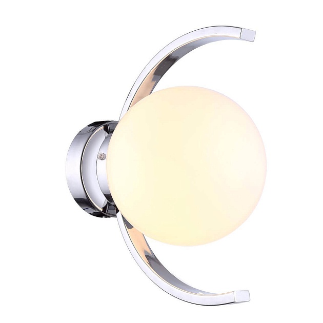 Бра Arte Lamp Claudia A8055AP-1CC Фото № 1