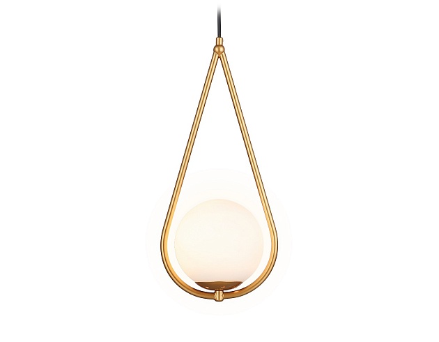 Подвесной светильник Ambrella light Traditional Modern TR2599 изображение 2 Подвесной светильник Ambrella light Traditional Modern TR2599 Фото № 2