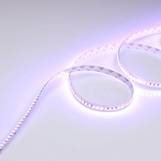 Светодиодная лента Arlight 17,3W/m 168LED/m 3838 RGB красный 5M 028256 1