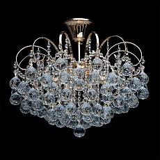Потолочная люстра MW-Light Жемчуг 9 232016406 2