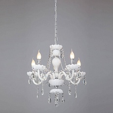 Подвесная люстра Vitaluce V2362/5