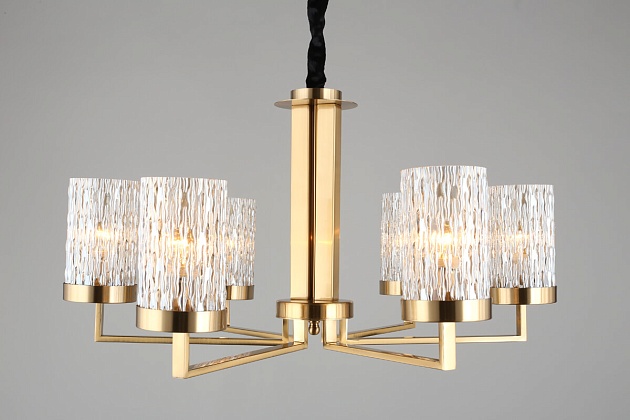 Подвесная люстра Omnilux Maiera OML-84713-06 изображение 10 Подвесная люстра Omnilux Maiera OML-84713-06 Фото № 10