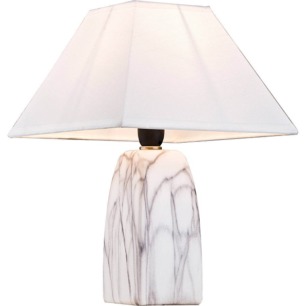 Настольная лампа Lucia Tucci Harrods T946.1 изображение 1 Настольная лампа Lucia Tucci Harrods T946.1 Фото № 1