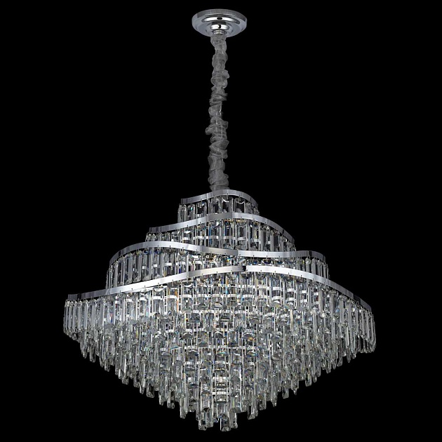 Подвесная люстра Citilux Naiad CL315191 Фото № 8