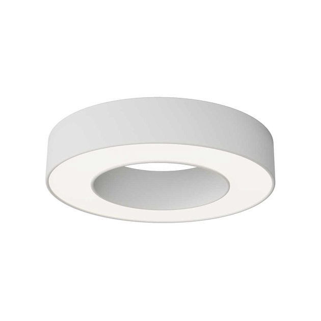 Потолочный светильник Maytoni Technical C093CL-24W4K-W изображение 1 Потолочный светильник Maytoni Technical C093CL-24W4K-W Фото № 1