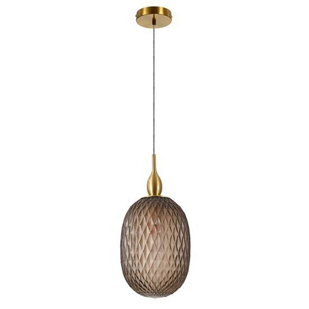 Подвесной светильник Divinare Verdi 5818/06 SP-1 Фото № 1