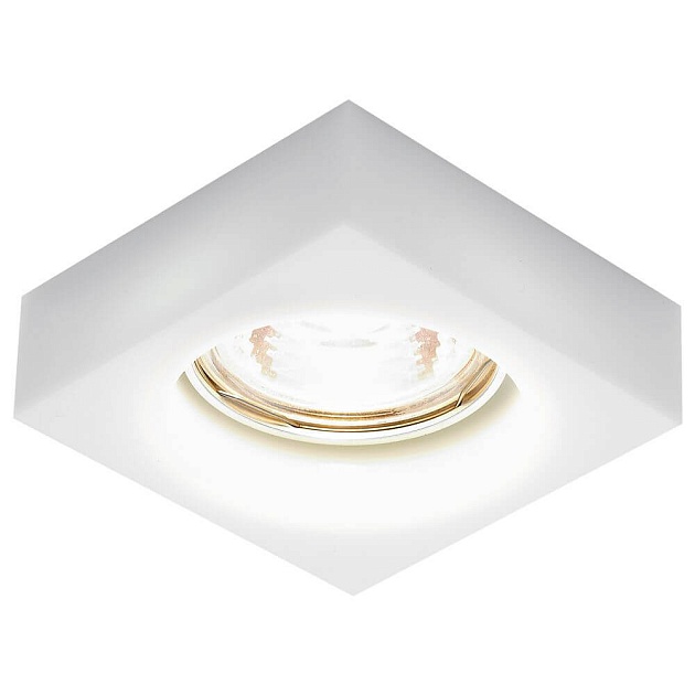 Встраиваемый светильник Ambrella light Desing D9171 Milk Фото № 1