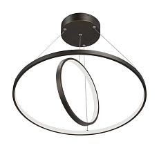 Подвесной светодиодный светильник Vitaluce V4676-2/2S 2