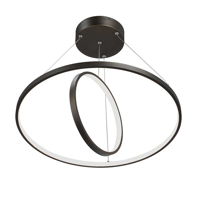 Подвесной светодиодный светильник Vitaluce V4676-2/2S изображение 3 Подвесной светодиодный светильник Vitaluce V4676-2/2S Фото № 3