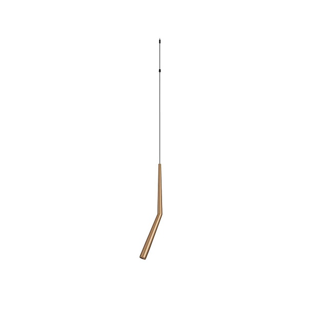 Подвесная люстра Mantra Boomerang 9392+9245 (14L) Фото № 9