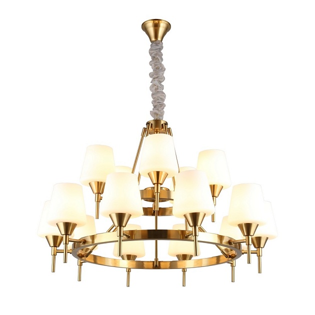 Подвесная люстра Aployt Lyus APL.840.03.15 изображение 1 Подвесная люстра Aployt Lyus APL.840.03.15 Фото № 1