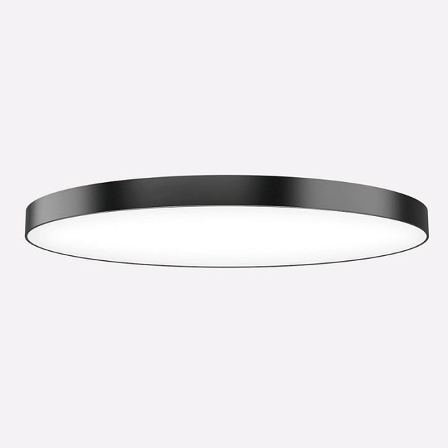 Потолочный светодиодный светильник Siled Ring 7372126 изображение 1 Потолочный светодиодный светильник Siled Ring 7372126 Фото № 1