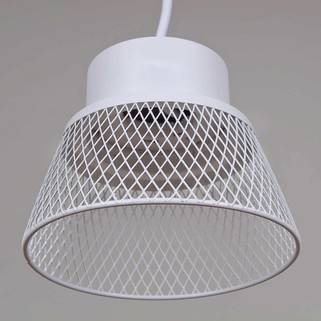 Люстра Reluce 01109-0.9-01 WT изображение 4 Люстра Reluce 01109-0.9-01 WT Фото № 4