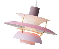 Подвесной светильник Kink Light Дейси 07826-40,10 2