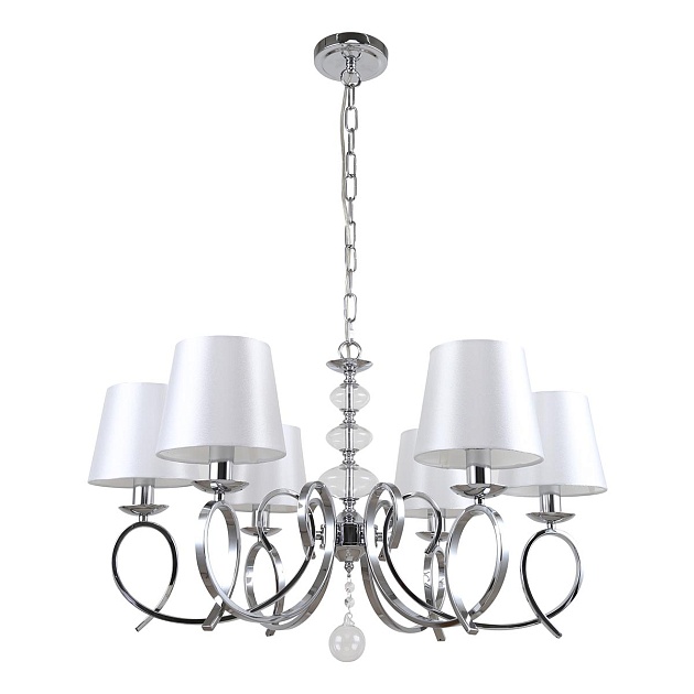 Подвесная люстра Stilfort Zafira 1043/09/06P Фото № 1