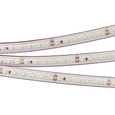 Светодиодная влагозащищенная лента Arlight 9,6W/m 120LED/m 2835SMD теплый белый 50M 024578(2) 4