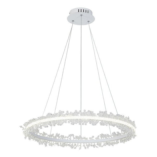 Подвесной светодиодный светильник Kink Light Лаура 08243,01A Фото № 1