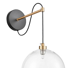 Бра Vele Luce Freedom VL5544W01 3