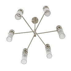 Люстра Lumion DENVER 8277/6 3