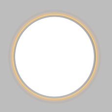 Потолочный светодиодный светильник Citilux Norma CL748500 5