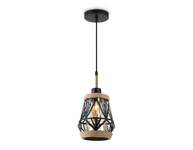 Светильник подвесной Ambrella light TRADITIONAL TR8521 изображение 1 Светильник подвесной Ambrella light TRADITIONAL TR8521 Фото № 1