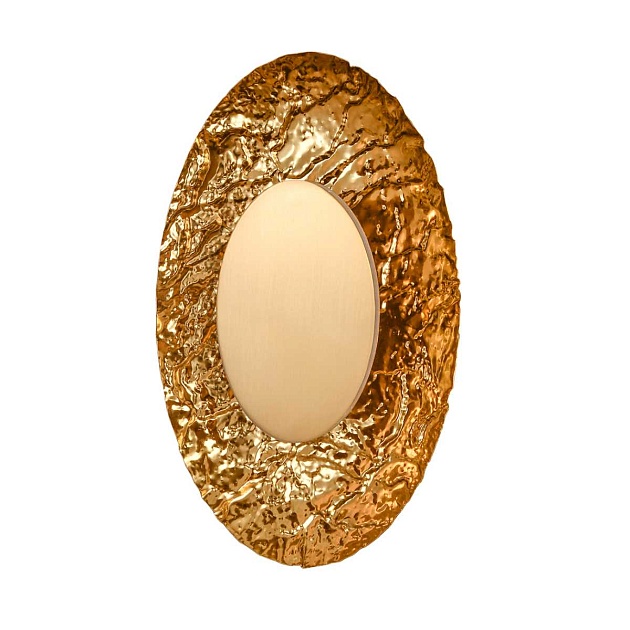 Настенный светильник Indigo AMULETO V000212L изображение 2 Настенный светильник Indigo AMULETO V000212L Фото № 2