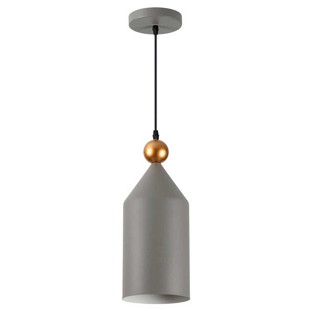 Подвесной светильник Odeon Light Pendant Bolli 4092/1 Фото № 1