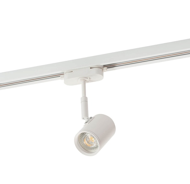Трековый светильник Denkirs DK6001-WH Фото № 1