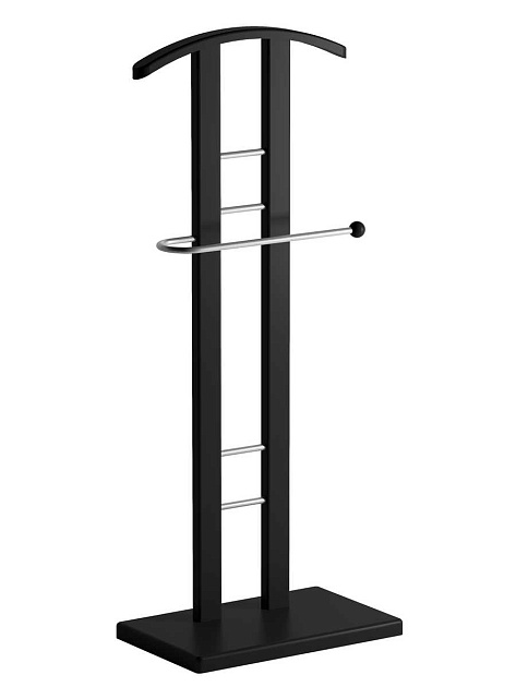 Костюмная вешалка Мебелик Галант 321 001011 изображение 8 Костюмная вешалка Мебелик Галант 321 001011 Фото № 8