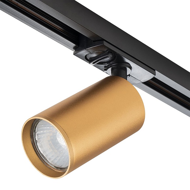 Трековый светильник Escada 20001TRA/01 BR изображение 1 Трековый светильник Escada 20001TRA/01 BR Фото № 1