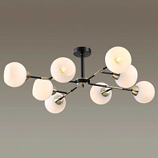 Потолочная люстра Lumion Comfi Rowan 4595/8C 1