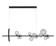 Подвесная люстра Kink Light Иона 09408-10,19 3