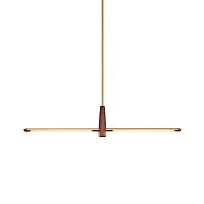 Подвесной светодиодный светильник Imperium Loft Kiel 204542-26