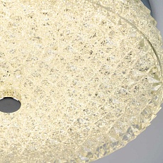 Потолочный cветильник LED4U L1116-300 CR 1