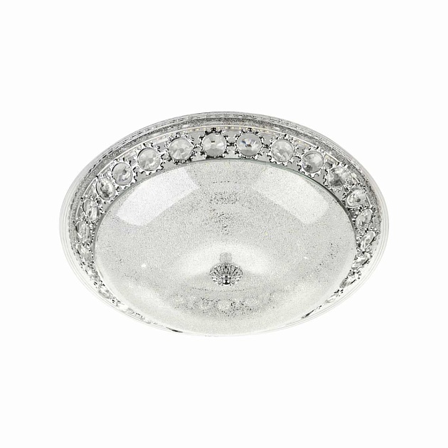 Потолочный светильник LED4U L1110-400 CR Фото № 1