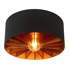 Потолочный светильник Lucide Zidane 77185/40/30 2