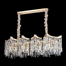 Подвесная люстра Citilux Моника CL308202 5