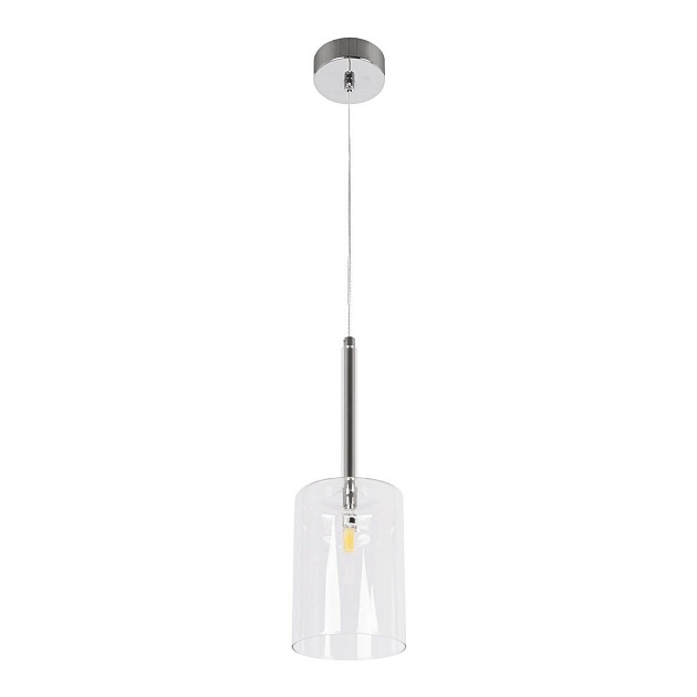 Подвесной светильник Loft IT Spillray 10232/C White фото 3