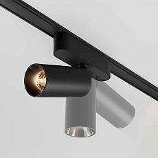 Трековый светодиодный светильник Maytoni Technical Focus LED Radity TR103-1-12W3K-M-B 4