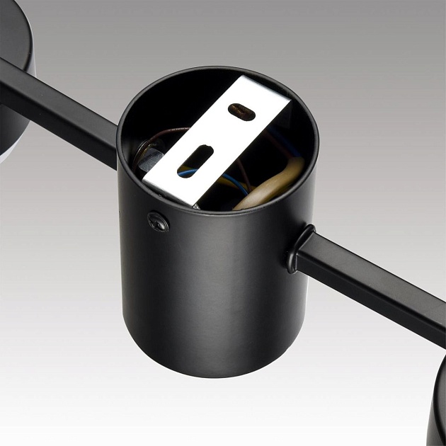 Потолочная люстра Lumion Comfi Sanata 8187/6C Фото № 3