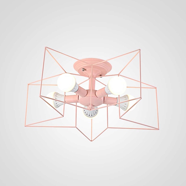 Потолочная люстра Imperium Loft 178360-26 Фото № 1