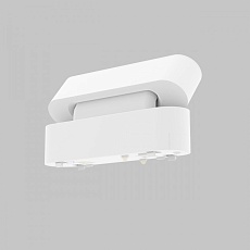 Адаптер для магнитного шинопровода IMEX UT25 IL.0007.1000-6 WH 1