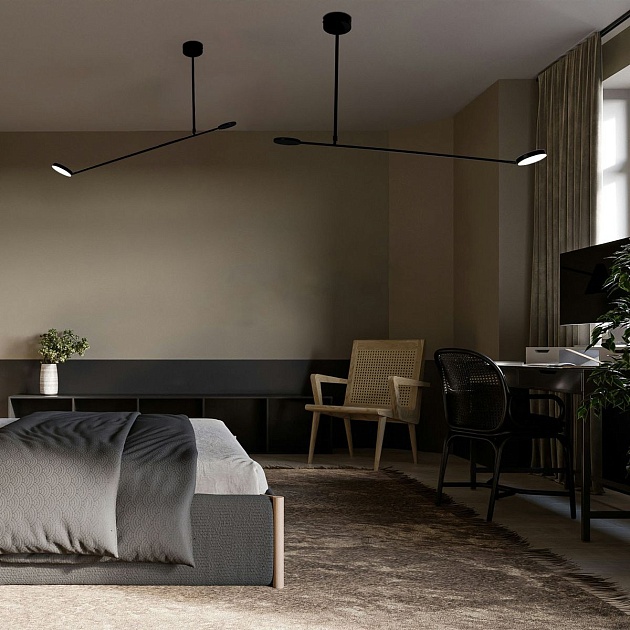 Настольная лампа Favourite Vorago 4572-1T изображение 8 Настольная лампа Favourite Vorago 4572-1T Фото № 8