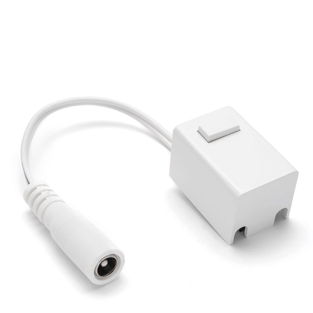 Коннектор для блока питания Apeyron 09-27 Фото № 1